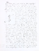 BRAVAIS, Cours de Physique, 2e division, [1e année d'étude], 1847-1848 - © NUMIX-SABIX