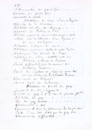 BRAVAIS, Cours de Physique, 2e division, [1e année d'étude], 1847-1848 - © NUMIX-SABIX