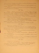 CHASLES, Sommaire des leçons du cours de géodésie, 1e division, année 1850-1851. - © NUMIX-SABIX