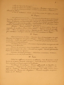 CHASLES, Sommaire des leçons du cours de géodésie, 1e division, année 1850-1851. - © NUMIX-SABIX