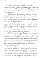 FREMY, Cours de chimie, 2e division, 1e année, 1847-1848 - © NUMIX-SABIX