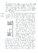 BRAVAIS, Cours de physique, 2e division, 1847-1848  - © NUMIX-SABIX