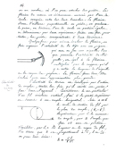 BRAVAIS, Cours de physique, 2e division, 1847-1848  - © NUMIX-SABIX