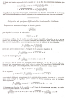 GARNIER, Leçons d'analyse algébrique, différentielle et intégrale données en l'an IX à la première division de l' - © NUMIX-SABIX