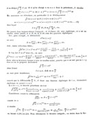 GARNIER, Cours d'analyse algébrique, fait en l'an 10. Cours d'analyse différentielle, fait en l'an 10 - © NUMIX-SABIX